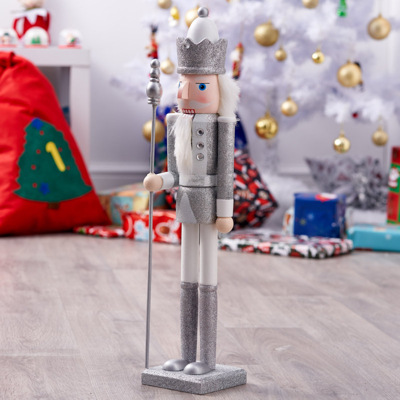 Christmas Nutcracker