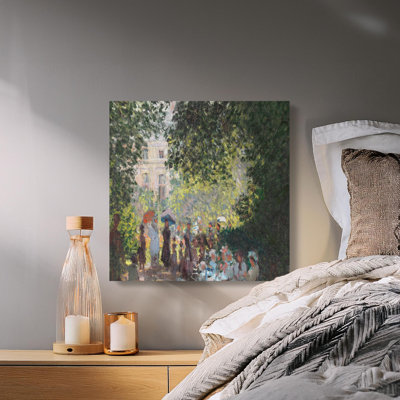 Serafin Wrapped Canvas Print Set