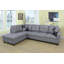 Larelle 103.5" Wide  Sofa & Chaise-435447572-473293628