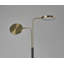 Abele 71'' Dimmable LED Floor Lamp