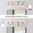 Northglenn Modern Dimmable Bathroom Vanity Light-824453017-844887457