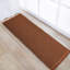 Tapis de bain Waffle Weave ， Tapis super absorbants et antidérapants-680736625-680736624