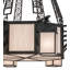 Azrael 12 - Light Chandelier
