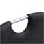 Ensemble de quatre chaises ergonomiques en polyuréthane épaissi pour un confort ultime et une utilisation polyvalente-1795882996