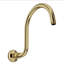 Rohl 12 5/8" Reach Wall Mount Shower Arm-54438335