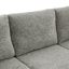 Canapé-lit modulaire polyvalent avec canapé-lit 109,9 po-4219111