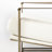 Palmea Upholstered Boucle Armchair
