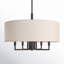 Bazilijus 6-Light Chandelier-1574867943