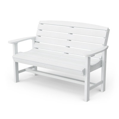 Classic Outdoor Bench