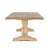 Lyons Solid Wood Dining Table-1433781250