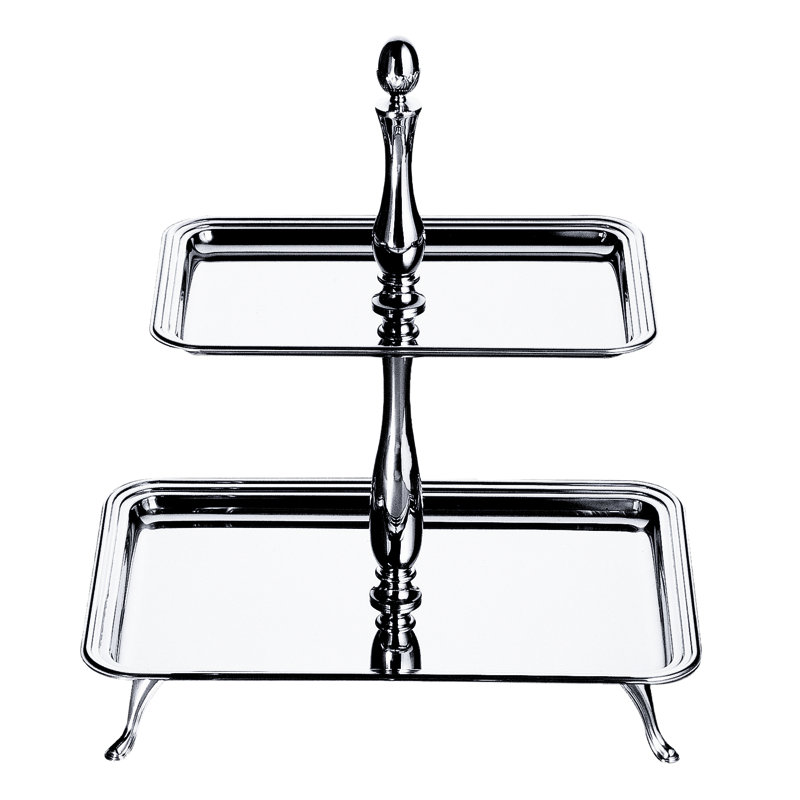 Stainless Steel Tray