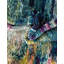 Tapis abstrait Hashimoto-120341849