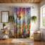 Rideau de douche standard 1 pièce Spring Breeze-1279106226