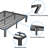 Bed frame