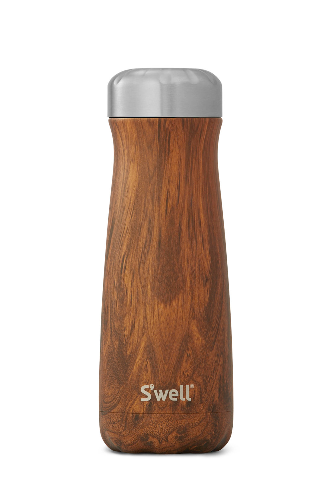 Wood Travel Mug