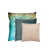 Turquoise and beige is out of stock