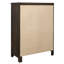 Commode 5 tiroirs Geohagan