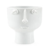 Nico Porcelain Table Vase