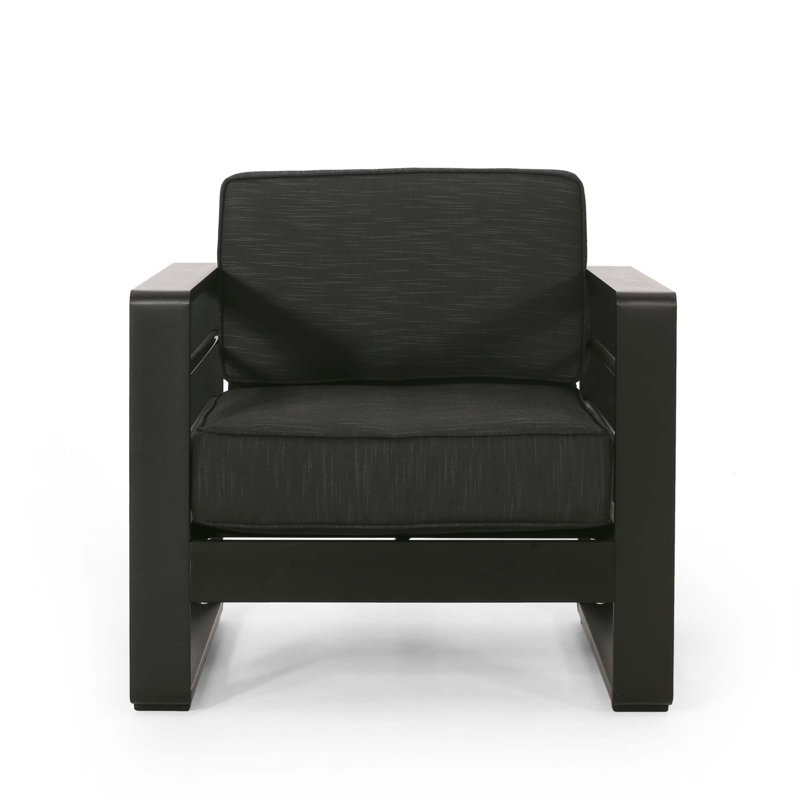 Chaise d'appoint Minimalist Home Essential