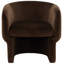 Fauteuil demi-tonneau Cambry-1996544540