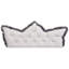 Crown-Shaped Tufted Headboard Pillow-1684309920-1684309922-1684309932