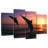 Dancing Bottlenose Dolphins-775459527