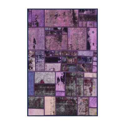Abstract Indoor Rug