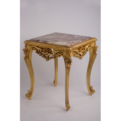 Table de bout