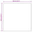 Solid Colour Standard Area Rug-4948886