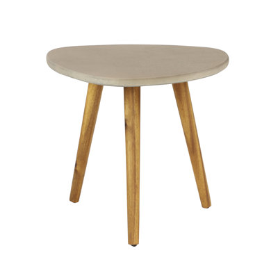 Sadiya End Table