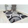 Mccampbell Performance Abstract Indoor Rug