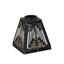 Rectangle Lamp Shade