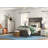 Jermale Panel Bed-1881403463
