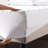 Quilted Waterproof Mattress Pad-24002019