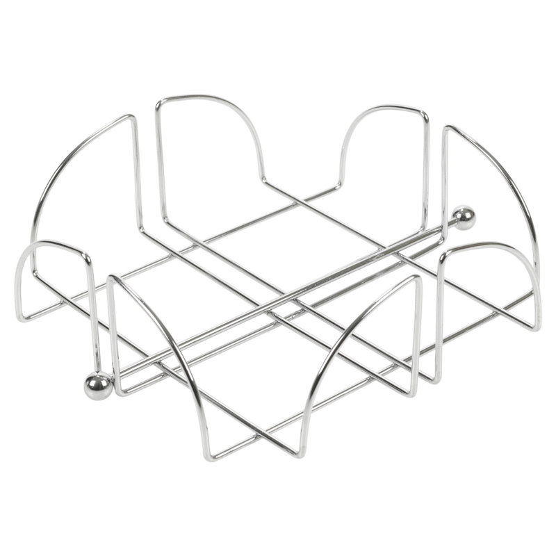 Metal Freestanding Napkin Holder