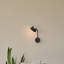 Vada 1 - Light LED Armed Sconce-998431436