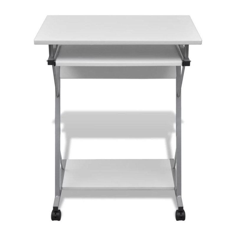 Bureau Aboubakar, Blanc