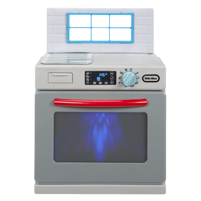 First Dishwasher
