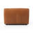 Munnsville Armless PC-Lorento Cognac