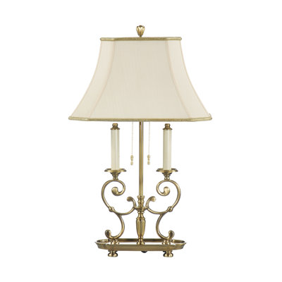 Barrymore 27" Table Lamp