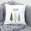 Hygge Christmas Tree - Throw Pillow Insert Included-1897501433