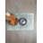 Kilim Blue Stone Quick Drying Mat