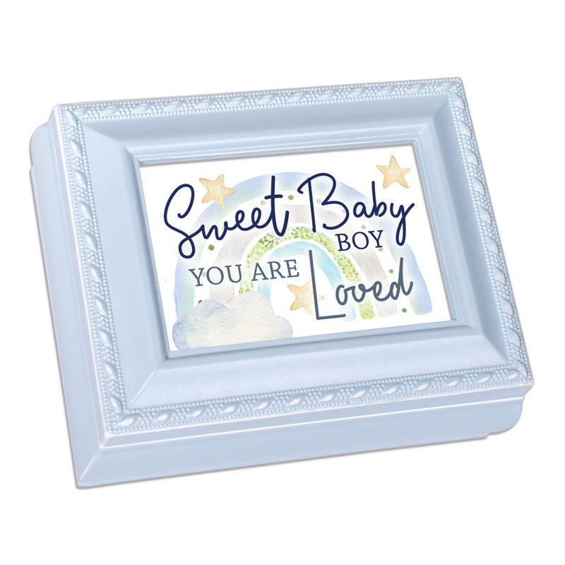 Earnease Plastic Memory Box