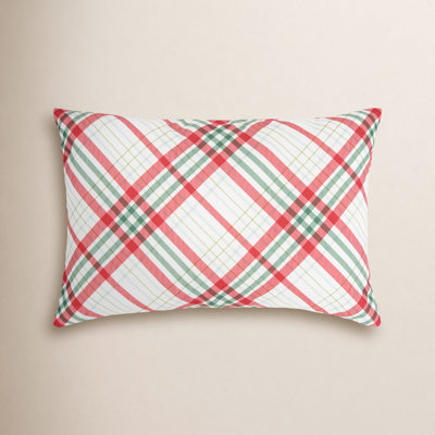 13" x 20" Throw Pillow