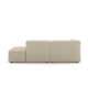 Winnie 3 - Piece Modular Upholstered Chaise L-Sectional