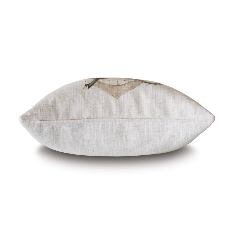 Bellingham Square Pillow Cover & Insert