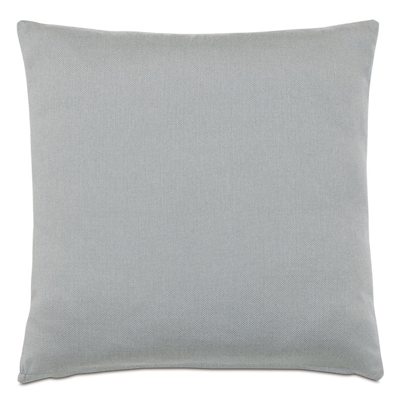 Higgins Wool Square Pillow Cover & Insert