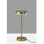 Lampe de table à DEL sans fil Jimmy-1669848414