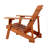 Avemaria Acacia Outdoor Adirondack Chair-801366605