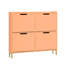 Oshiro 8 Pair Shoe Tipper-1888616771